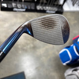 Used Mizuno T24 58° 10V Wedge - Jr Size 33.5"