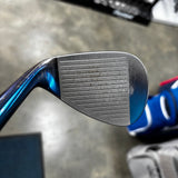 Used Mizuno T24 54° 8D Wedge - Jr Size 33.5"