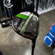 Used Clubs