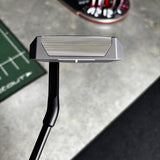 LAB Golf OZ.1i HS Premium Stock Putter w/ Accra Shaft 0° Press