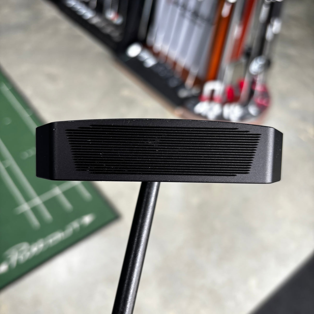 Used LAB Golf DF3 Armlock Putter