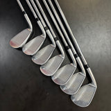 Used Mizuno JPX 850 Iron Set