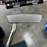 Used Cleveland HB Soft Milled 10.5 Putter 32"