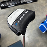 Used Cleveland HB Soft Milled 10.5 Putter 32"