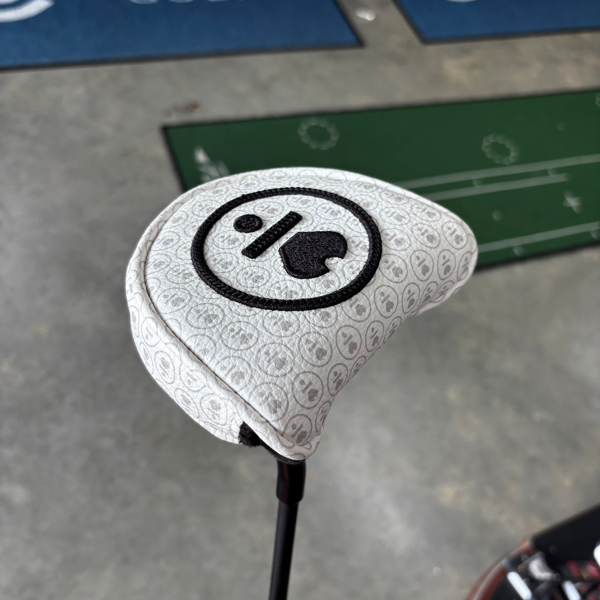 LAB Golf OZ.1i HS Custom Putter