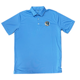 Puma x OBX GC Pure 2.0 Polo-Team Light Blue