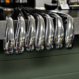 Used Wilson Staff D9 Forged Iron Set