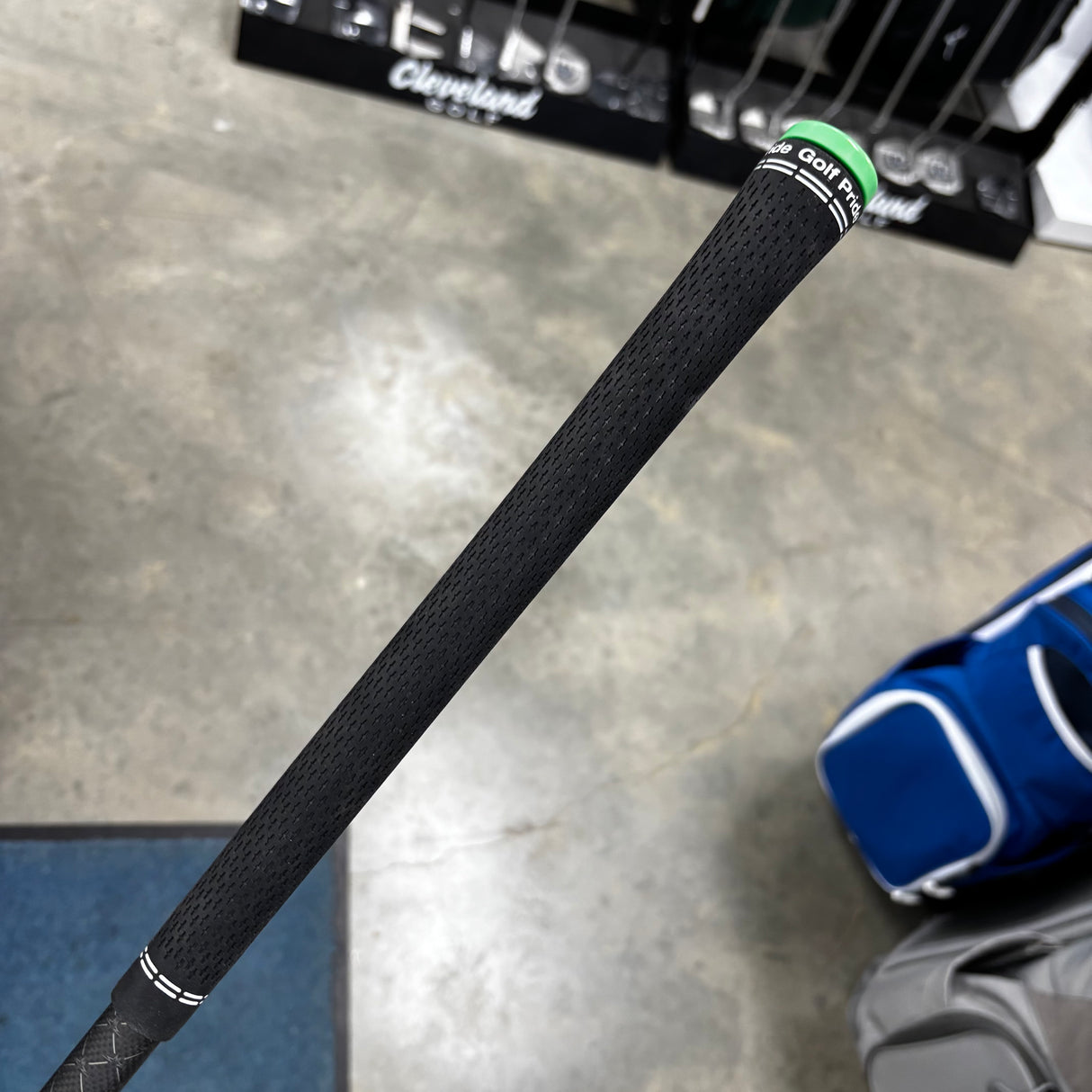 Used Srixon ZXi 3W 15° Fairway Wood