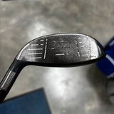 Used Callaway Rouge ST Max 3W 15° Fairway Wood-Jr Length