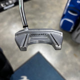 Used Odyssey White Hot OG #7 Putter 34"