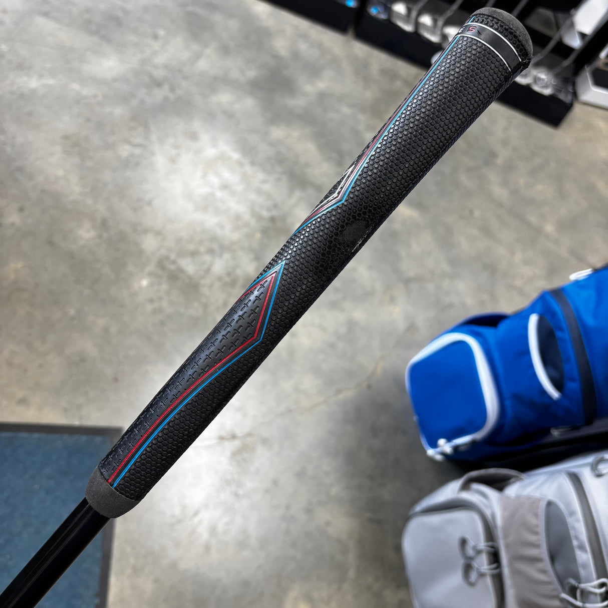 Used Callaway Big Bertha Reva 10.5° Driver