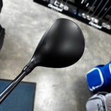 Used Cobra Darkspeed X 18° 5W Fairway Wood