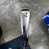 Used Srixon ZX 2i 18° Utility Iron