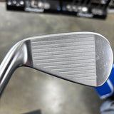 Used Srixon ZX 2i 18° Utility Iron