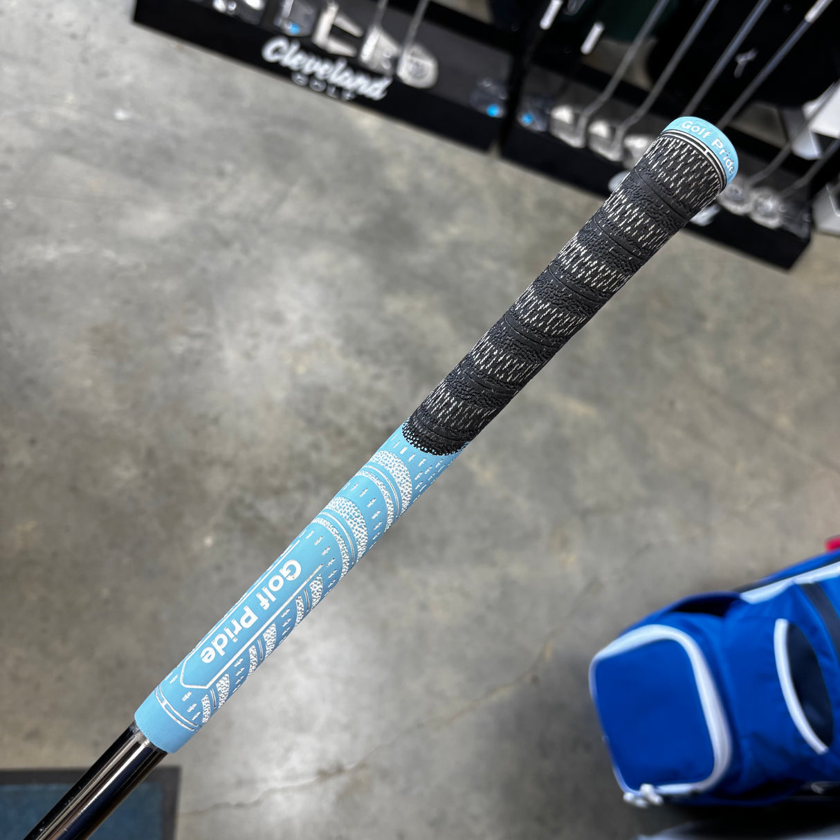 Used Srixon ZX 2i 18° Utility Iron