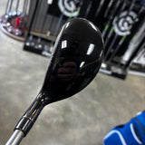 Used Callaway Mavrik 3H 18° Hybrid