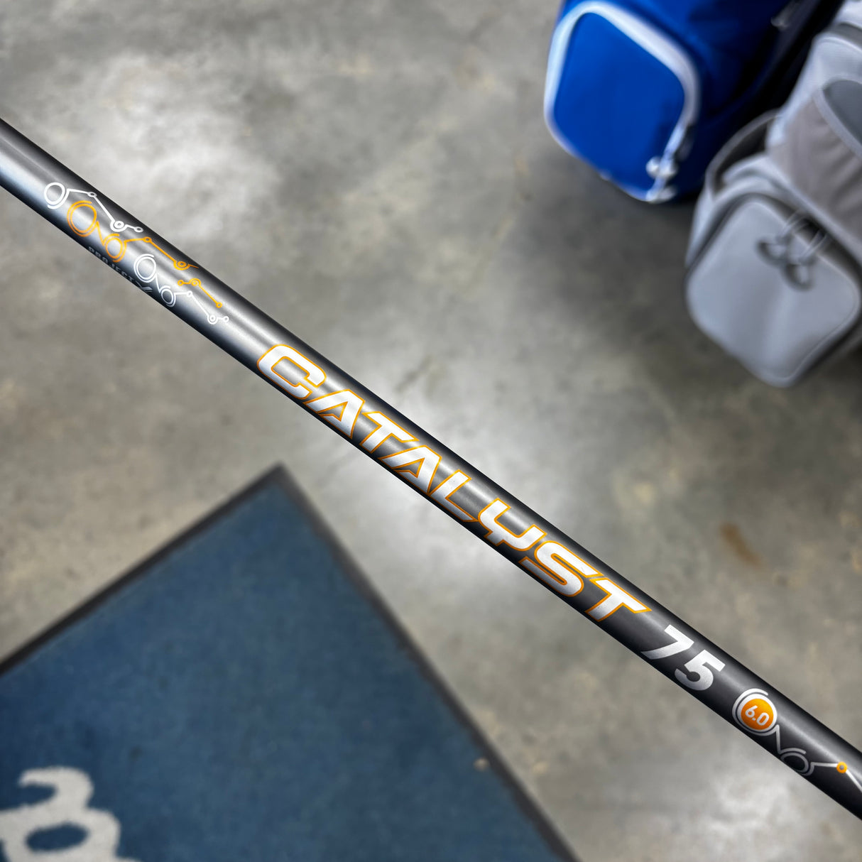 Used Callaway Mavrik 3H 18° Hybrid