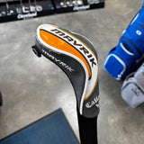 Used Callaway Mavrik 3H 18° Hybrid