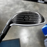 Used TaylorMade Sim 2 Max 3H 19° Hybrid