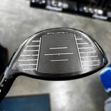 Used Callaway Ai Smoke Max 9° Driver