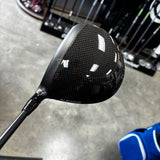 Used Callaway Ai Smoke Max 9° Driver