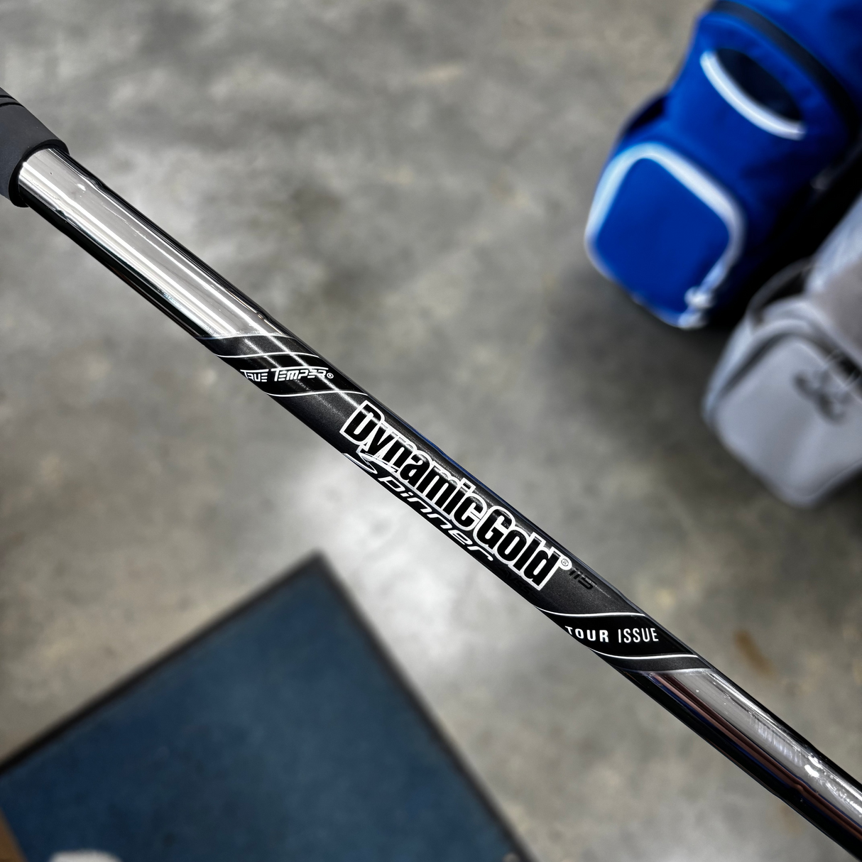 Used Callaway Jaws Raw 50° 10S Wedge
