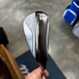 Used Callaway Jaws Raw 54° 10S Wedge