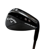 Callaway golf club head on a concrete surface