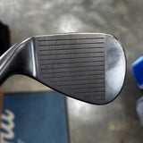 Used Callaway Jaws Raw 50° 10S Wedge