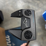 Used Mizuno M.Craft X S6 Counter Balanced Putter 38"