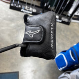 Used Mizuno M.Craft X S6 Counter Balanced Putter 38"