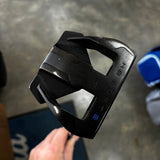 Used Cleveland HB Soft Blackout 15 Putter 35"