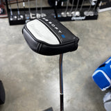 Used Cleveland HB Soft Blackout 15 Putter 35"