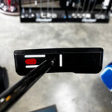 Used SeeMore Giant M1t Putter 33"