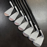 Used Srixon ZXi5 Iron Set