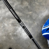 Used Srixon ZXi5 Iron Set