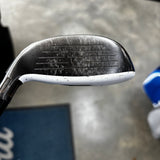 Used TaylorMade M2 4H 22° Hybrid