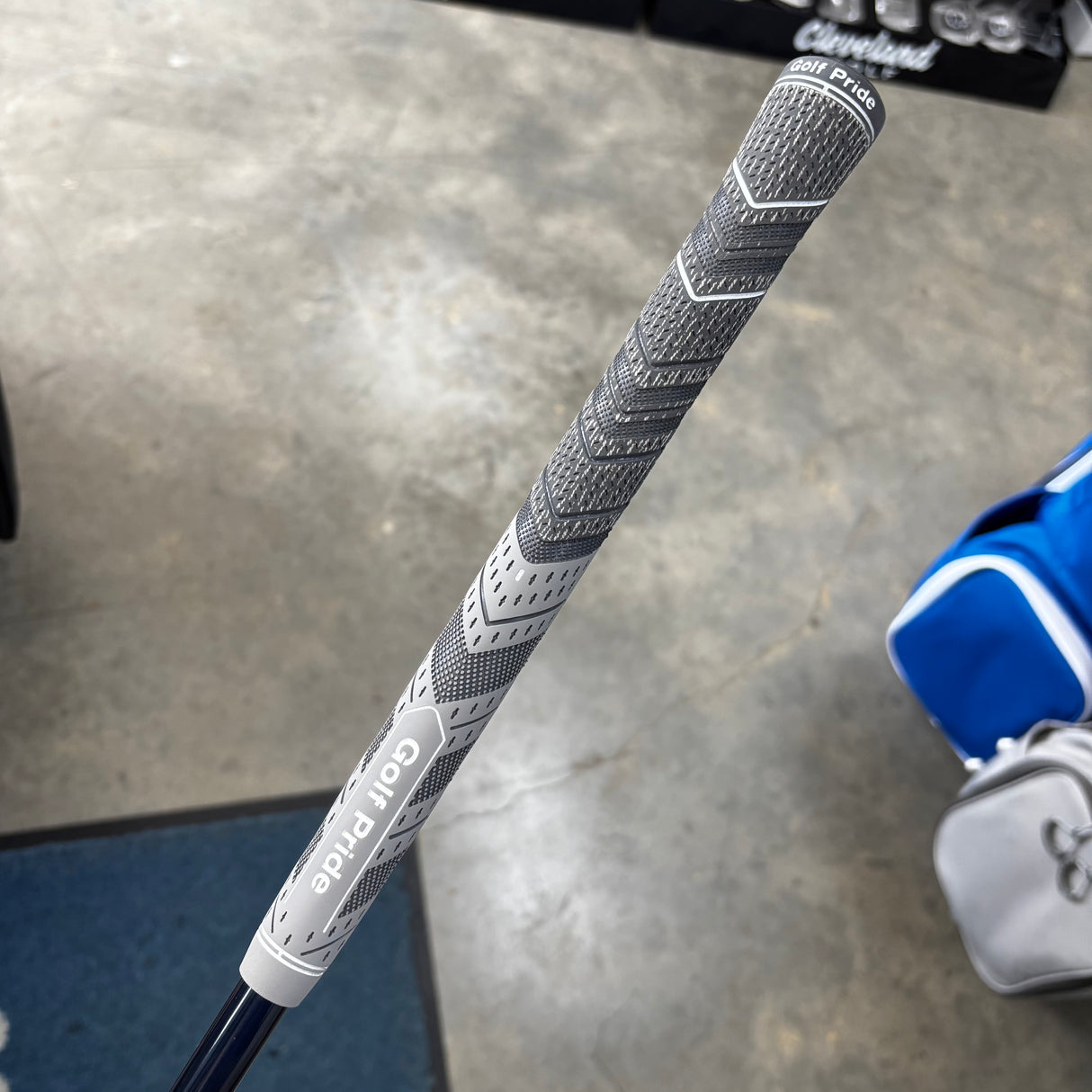 Used Srixon ZXi 5H 25° Hybrid