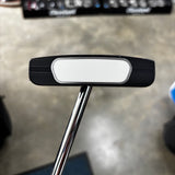 Used Odyssey Square 2 Square Jailbird Cruiser Putter 38"