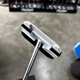 Used Odyssey Square 2 Square Jailbird Cruiser Putter 38"