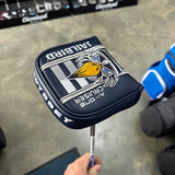 Used Odyssey Square 2 Square Jailbird Cruiser Putter 38"