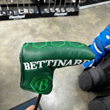 Used Bettinardi BB-8W Putter 35.5"