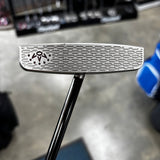 Used Scotty Cameron Phantom 11A OC Putter 34.5"