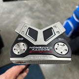 Used Scotty Cameron Phantom 11A OC Putter 34.5"