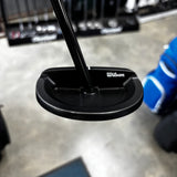 Used Wilson Infinite ZT Lakeview Putter 33.5"