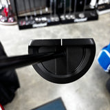 Used Wilson Infinite ZT Lakeview Putter 33.5"