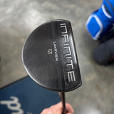 Used Wilson Infinite ZT Lakeview Putter 33.5"