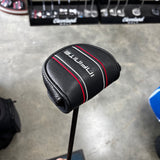 Used Wilson Infinite ZT Lakeview Putter 33.5"