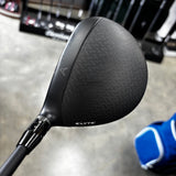 Used Callaway Elyte 3HL 16.5° Fairway Wood
