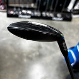 Used Callaway Elyte 3HL 16.5° Fairway Wood